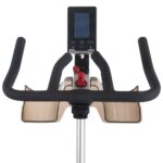 Bicicleta Estática Spinning Sicilia Volante En Aluminio 4kg Sportfitness - Image 2