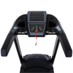 Caminadora Trotadora Eléctrica 150kg Paris Sportfitness - Image 2