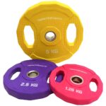 Set Body Pump - Image 2