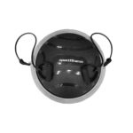 Bosu o superficie inestable BS-003 Negro - Image 2