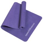 Mat Yoga Morado - Image 3