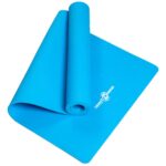 Mat Yoga Azul - Image 3