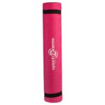 Mat de Yoga Doble Faz Rosado - Image 3