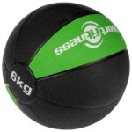 Balón Medicinal en Caucho de Rebote - Image 6