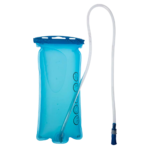 Bolso de Hidratación Dog Bone Azul - Image 3