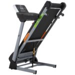 Caminadora Eléctrica Plegable Marsella Sportfitness - Image 3