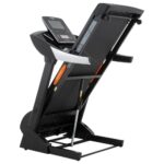 Caminadora Trotadora Plegable Montpellier Sportfitness - Image 3