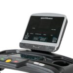 Caminadora Trotadora Plegable 140kg Toulouse 2.0 Sportfitness - Image 3