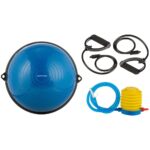 Bosu o Superficie Inestable Azul