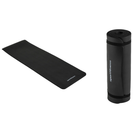 Colchoneta Enrollable Para Gym