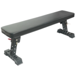 Banco Plano Plegable
