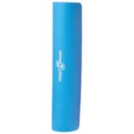 Mat Yoga Azul - Image 2