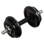 Kit de Mancuernas 20 Kilos - Image 2