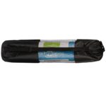 Mat de Yoga Doble Faz Azul - Image 4