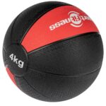 Balón Medicinal en Caucho de Rebote - Image 4
