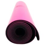 Mat de yoga Profesional Rosado - Image 5