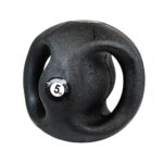 Balones Medicinales con Agarre - Image 3