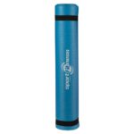 Mat de Yoga Doble Faz Azul - Image 3