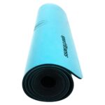 Mat de yoga Profesional Azul - Image 6