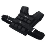 Chaleco De Peso Warrior Negro - Image 7