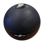 Balón Medicinal de Caucho - Image 3