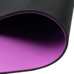 Mat Profesional Yoga Morado - Image 4