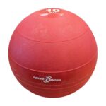 Balón Medicinal de Caucho - Image 5