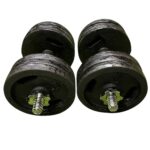 KIT DE MANCUERNAS 66 LBS 230.000