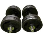 KIT DE MANCUERNAS 86 LBS 280.000